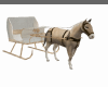 horse christmans