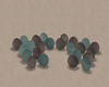 Animated Floor Balloons