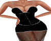 Black-My Heart Dress