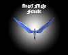 Angel Flight - Female