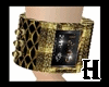 Gold Watch-Derivable