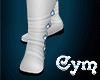 Cym Ice King Boots