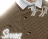 old money coat