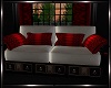 Oriental Love Sofa