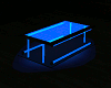 [J] Neon Glow Table