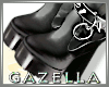 G* Spike BLACK Boots