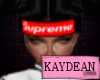K| Supreme Headband