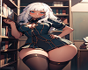 school girl005