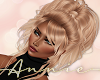 Cora Sun Blonde
