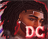 DC x Pooh Pony Dreads 2