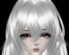 ✦ ghostly hair