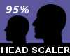AC| Head Scaler 95%