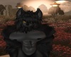 Alpha Wolf Hair M V3