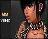 # Outfit Gold Chain- M