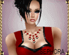 C| Nahdine Dress. XLRG