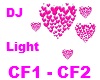.S. DJ Light CF