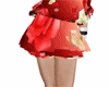 (Dia) Rose Skirts