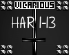 Harpoon- Nanotek