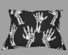 Horror Pillow