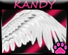 ~K Pure Angel Wings
