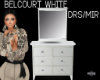 Belcourt White:DRS/MIR