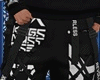 Techwear Pants