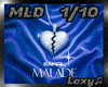 Emkal - Malade + DM