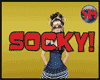 [SH] Socky Derivable