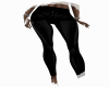 SZ Leather Black
