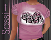 Blessed Mama Tshirt