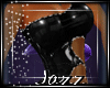 {jazz} sexy flower pf