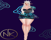 N| AbisseLune Dress