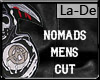 *La-De* Nomads-Member(M)
