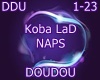 Koba LaD - Doudou
