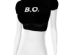 B.O. F