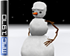 Snowman Avitar