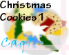 (Cag7)Christmas Cookies1