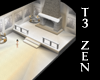 T3 Zen Purity Retreat
