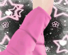 kira puffer sandals ★