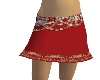 rinestone skirt#5