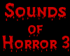 Sounds of Horror 3