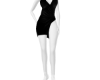 Black Night Dress RLL