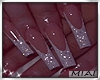Nails Glitter