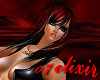 EL RED HAIR EL