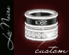 Kilo's Wedding Ring