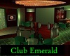 Zy| Club Emerald