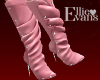 E. Kiss Boots V1 e