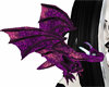 purple dragon (R)