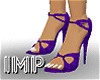 {IMP}Purple Shoes