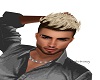 Lightning Blonde Spike